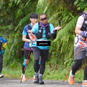 Runner Photo 5058329
