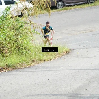 Runner Photo 5058330