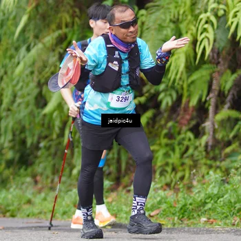 Runner Photo 5058331