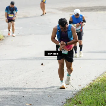 Runner Photo 5058334