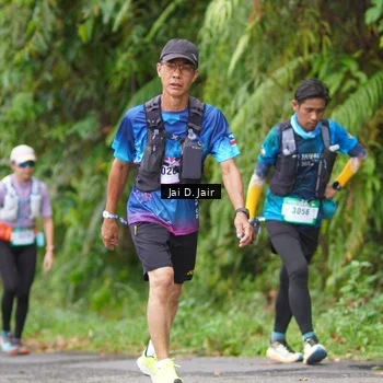 Runner Photo 5058336