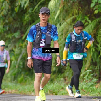Runner Photo 5058337