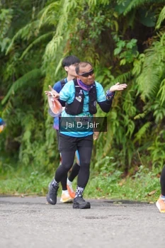 Runner Photo 5058340