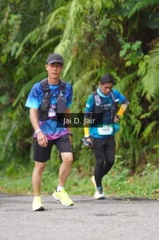 Runner Photo 5058341