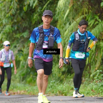 Runner Photo 5058342