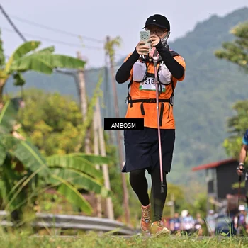 Runner Photo 5058344
