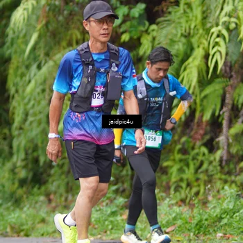 Runner Photo 5058345