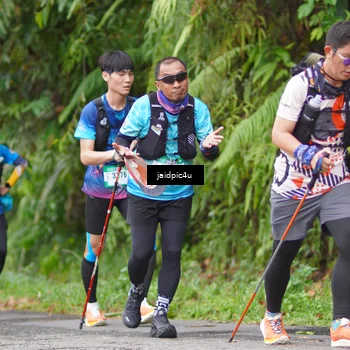 Runner Photo 5058346