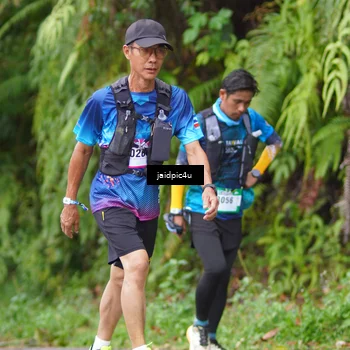 Runner Photo 5058347