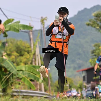 Runner Photo 5058349