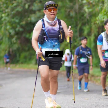 Runner Photo 5058354