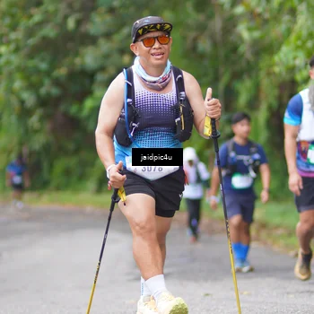 Runner Photo 5058356