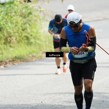Runner Photo 5058357