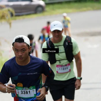 Runner Photo 5058360