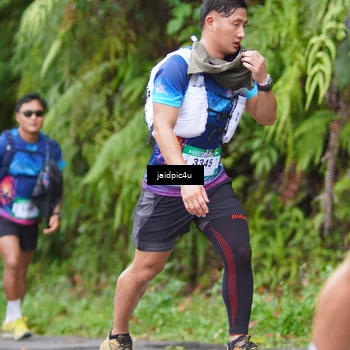 Runner Photo 5058362