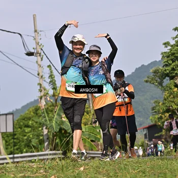 Runner Photo 5058364