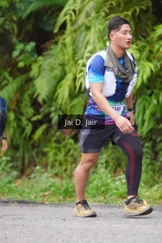 Runner Photo 5058365