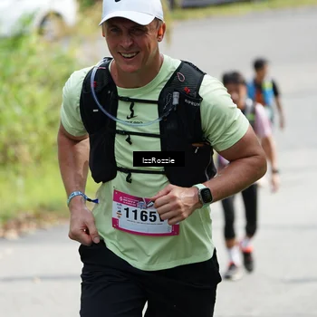 Runner Photo 5058366