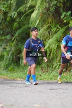Runner Photo 5058367