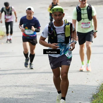 Runner Photo 5058368