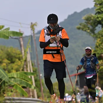 Runner Photo 5058370