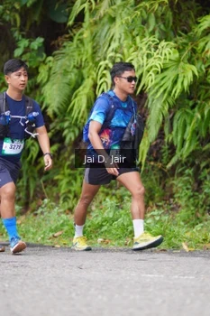 Runner Photo 5058371