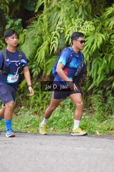 Runner Photo 5058372
