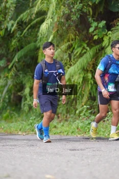Runner Photo 5058373