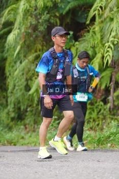 Runner Photo 5058374