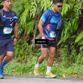 Runner Photo 5058375