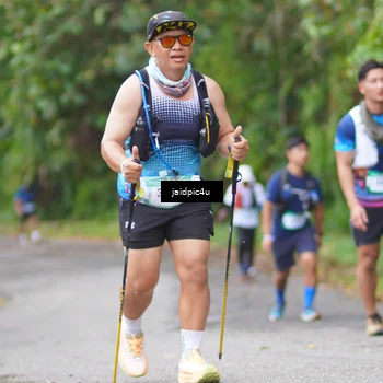 Runner Photo 5058380
