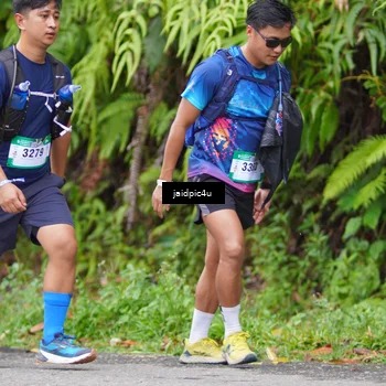 Runner Photo 5058381