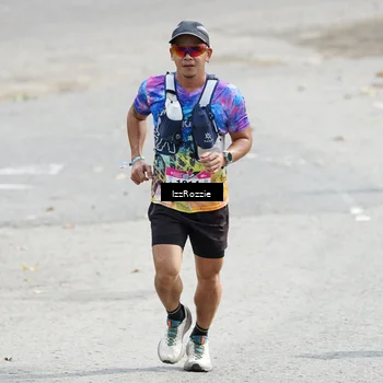 Runner Photo 5058382