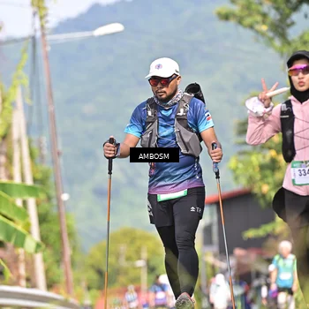 Runner Photo 5058387