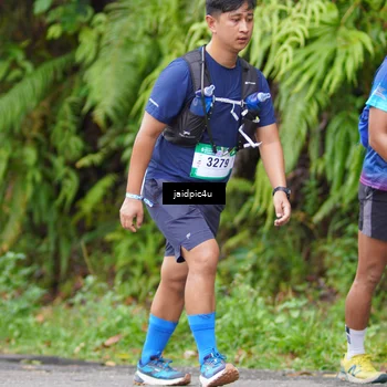Runner Photo 5058391
