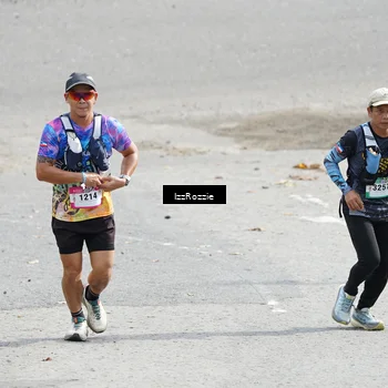 Runner Photo 5058394