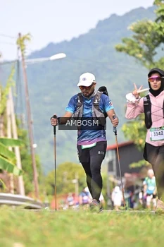 Runner Photo 5058396