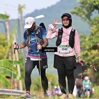 Runner Photo 5058397