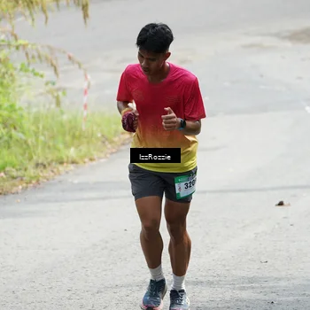 Runner Photo 5058398