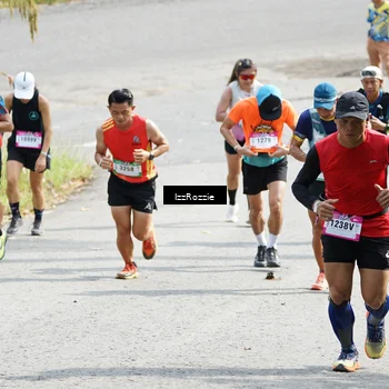 Runner Photo 5058402