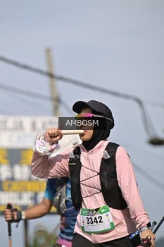 Runner Photo 5058404