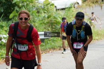 Runner Photo 5058405