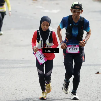 Runner Photo 5058406
