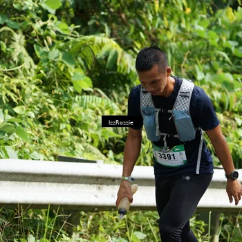 Runner Photo 5058413