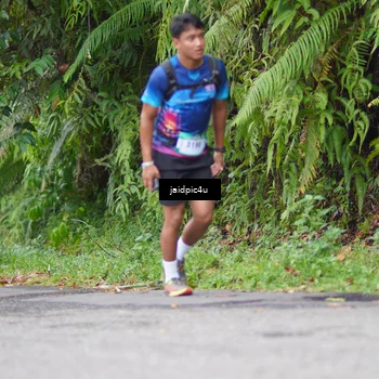 Runner Photo 5058422