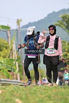 Runner Photo 5058423
