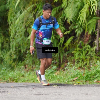 Runner Photo 5058424