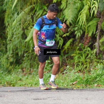 Runner Photo 5058425