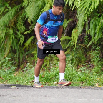Runner Photo 5058427