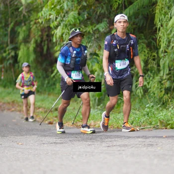 Runner Photo 5058431